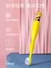 啵乐乐牙刷啵乐乐0婴儿1一岁半儿童牙刷软毛2婴幼儿3宝宝5-6岁以上乳牙4小孩 商品缩略图1