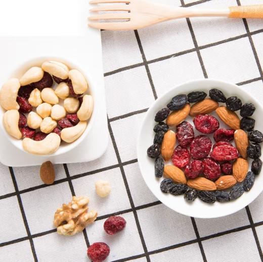 洽洽 每日坚果26g*30袋*6盒  【BC】【QQ】 商品图4