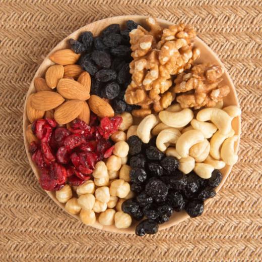 洽洽 每日坚果26g*30袋*6盒  【BC】【QQ】 商品图3