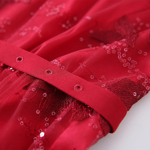 EITIE爱特爱礼服6577202 商品图8