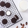 【百】奥利奥（Oreo）原味夹心饼干 97g 商品缩略图4