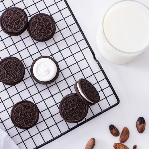 【百】奥利奥（Oreo）原味夹心饼干 97g 商品图4
