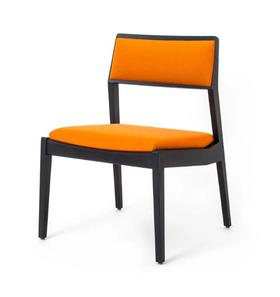 Risom C143 Chair (1955)休闲椅