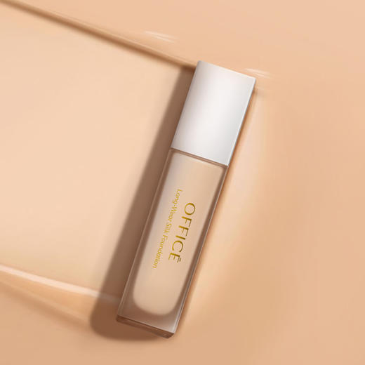 特价秒杀🎊OFFICE 欧菲姿 恒彩柔雾粉底液 30ml(O.CZ065) 商品图5