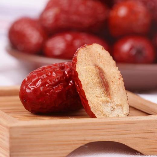 花蜜家新疆红枣 商品图1