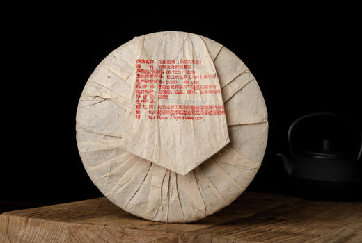 孔雀班章 商品图3