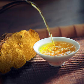 【西藏野生桑树桑黄】正宗桑树桑黄100g装