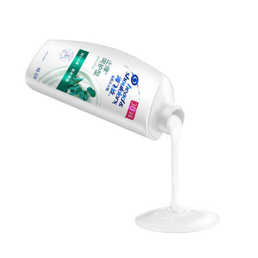 海飞丝止痒呵护型去屑洗发露  400ml 商品图2