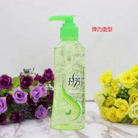 拉芳活性弹性造型啫喱膏150ml