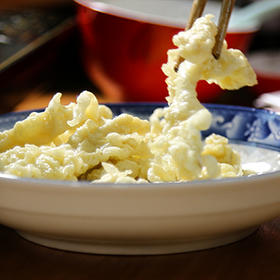 暖食的日子~悠然