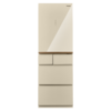 松下冰箱NR-HE452PX-N 商品缩略图1