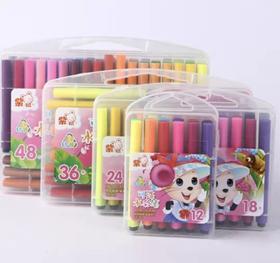 办公用品 水彩笔（专）