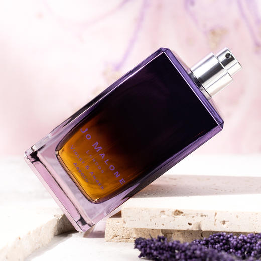 祖玛珑 祖马龙 Absolu系列 紫罗兰与琥珀 Jo Malone Violet & Amber Absolu 分装 商品图2