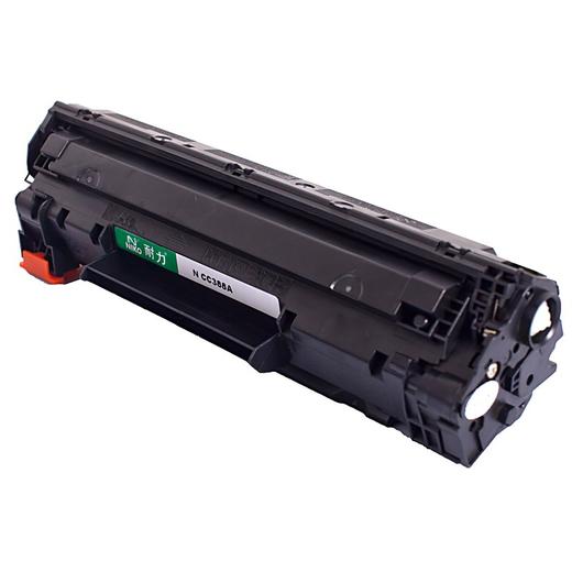 耐力CC388A标准装黑色硒鼓 商品图4