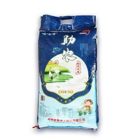 恩施鹤峰 哈咯囋 助农生态大米10KG