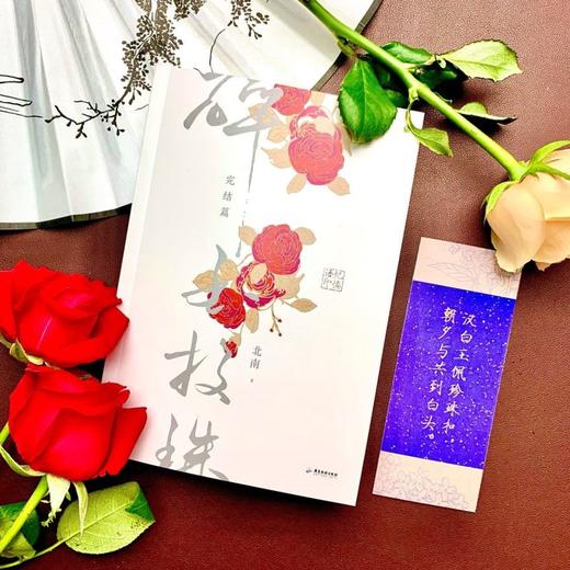碎玉投珠(完结篇) 商品图1