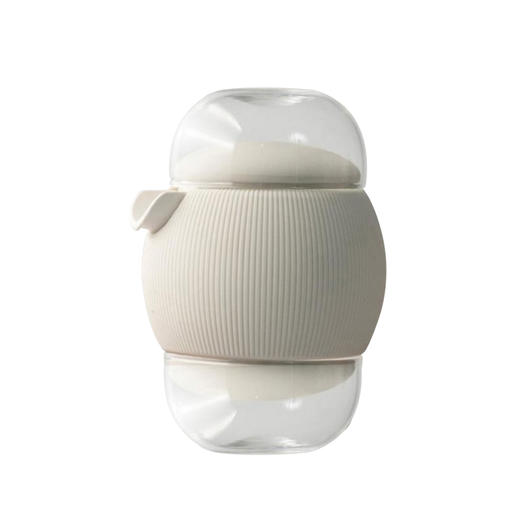 小泡蛋便捷快客杯套装 商品图0