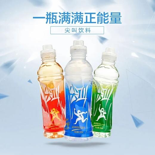 尖叫蓝550ml 商品图1