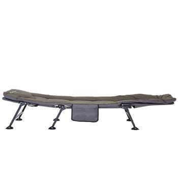 齐心 LX02 折叠午休床（头部调节款） 商品图3