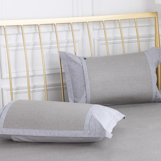 多喜爱 藤席三件套 静夏/逸夏（艾草）hl  tzzj 商品图7