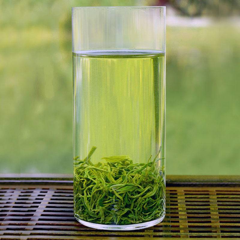 恩施鹤峰 芊富村 高山云雾茶250g