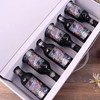 【女士晚安酒】187ml小*6支手提礼盒装  干红葡萄酒-W仓 商品缩略图2