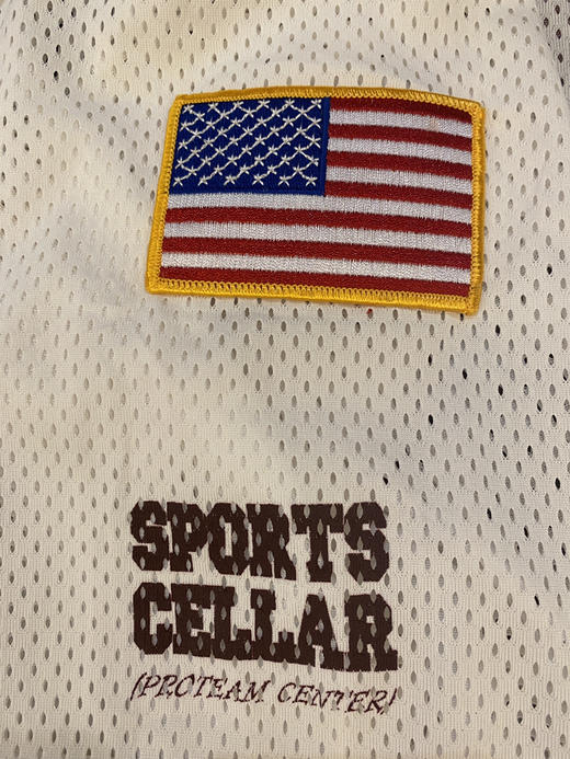 HIGH FIVE 棒球服 _SSJ(XL) 商品图4