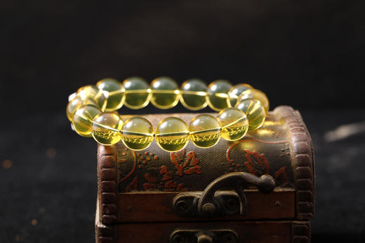 琥珀-蓝珀 商品图1