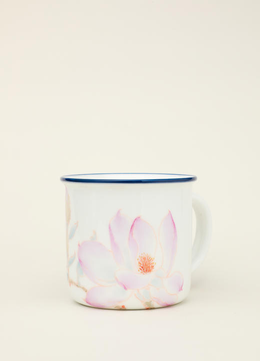 工农杯（工笔花卉） 商品图9