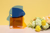 加埃塔诺·佩谢:《人无完人》展览主题亚克力花瓶 自画像#此商品参加第十一届北京惠民文化消费季 商品缩略图2