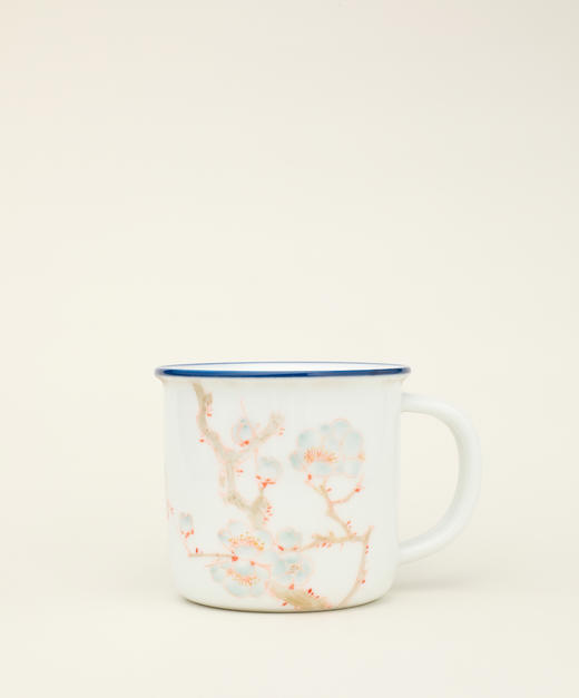 工农杯（工笔花卉） 商品图11