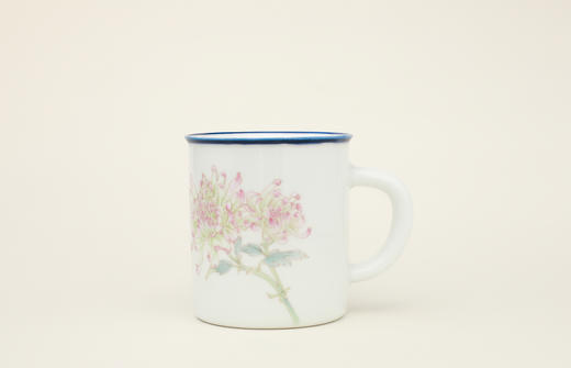 工农杯（工笔花卉） 商品图13