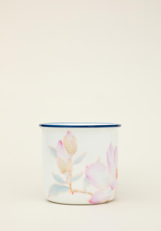 工农杯（工笔花卉） 商品图8