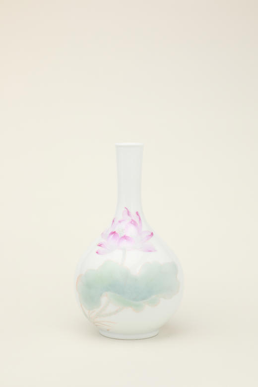 杨玉辉花插（花） 商品图5