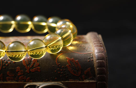 琥珀-蓝珀 商品图3