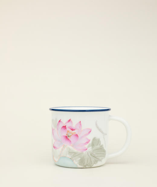 工农杯（工笔花卉） 商品图12