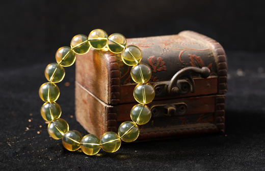 琥珀-蓝珀 商品图4