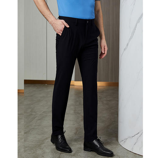 YvesFigarau伊夫·费嘉罗931460休闲裤 商品图3