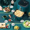 【礼品】山本 家用大容量空气炸锅（容积:4.2L） 商品缩略图2