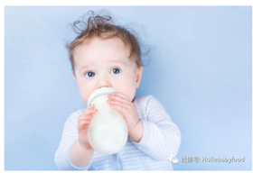  喂养丨宝宝第一口奶粉怎么选？选错危害大！ 