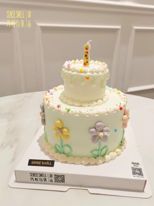 ins 花朵 D269 商品图0