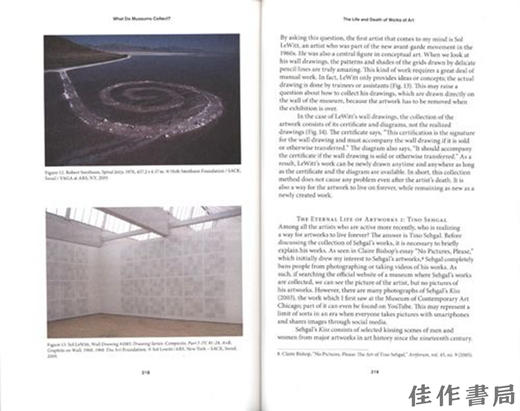 【全新现货】 What Do Museums Collect? (what Museums Do 2)/博物馆收藏什么？（博物馆做什么 2） 商品图1