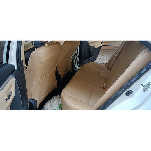 丰田 卡罗拉 改款 1.6L S-CVT GL 【长租-深圳】 商品图8