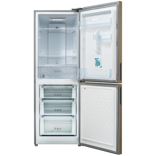 美菱冰箱BCD-205WECX炫金 商品图5