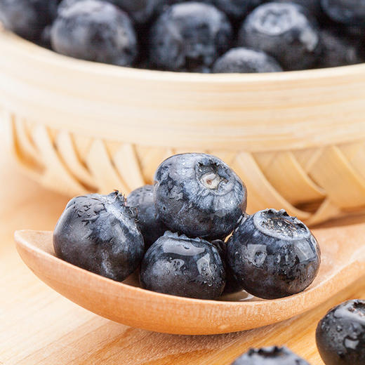 怡颗莓蓝莓（6盒装） 商品图2