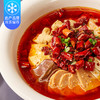 椒麻小酥肉*1+川香毛血旺*1+泡椒酸汤肥牛*1+川香水煮牛肉*1 商品缩略图2