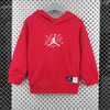 耐克-童衣类JORDAN童装春夏新年款儿童套头长袖带帽卫衣套装 JD2212126 商品缩略图1