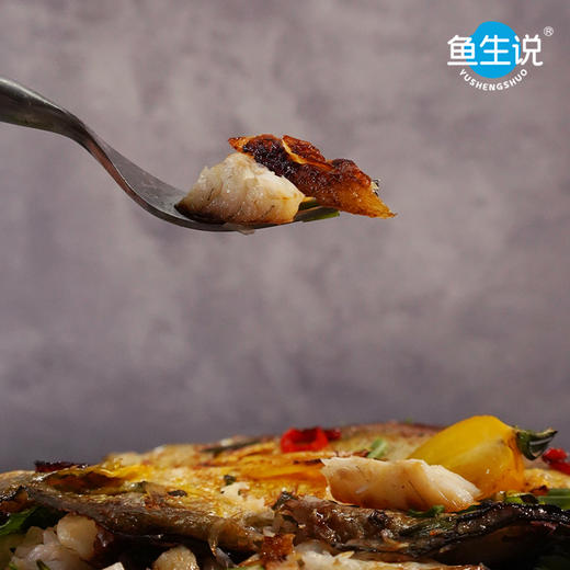 鱼生说十分鲜黄花鱼250g/条*3（拍一份得4条） 商品图4