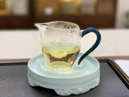 有机白毫银针（2022年春首采） 商品图3