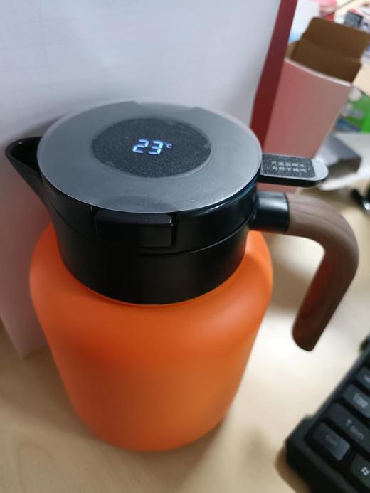 尚明原版壶 商品图0